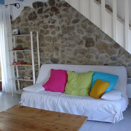 Holiday home La Traverse *