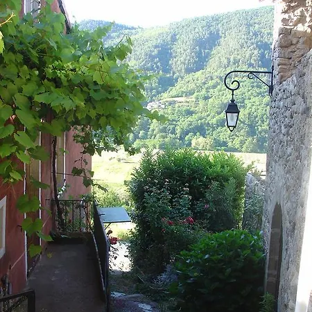 La Traverse Dunieres-sur-Eyrieux