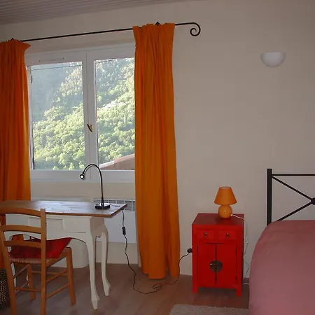 Holiday home La Traverse
