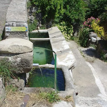 Holiday home La Traverse Dunieres-sur-Eyrieux