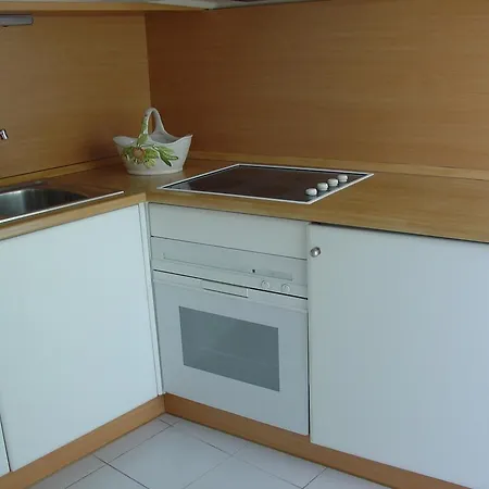 Holiday home La Traverse *