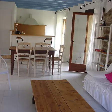 Holiday home La Traverse