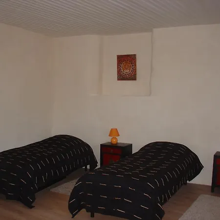Holiday home La Traverse Dunieres-sur-Eyrieux
