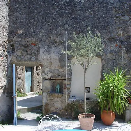 Holiday home La Traverse *