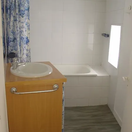 Holiday home La Traverse