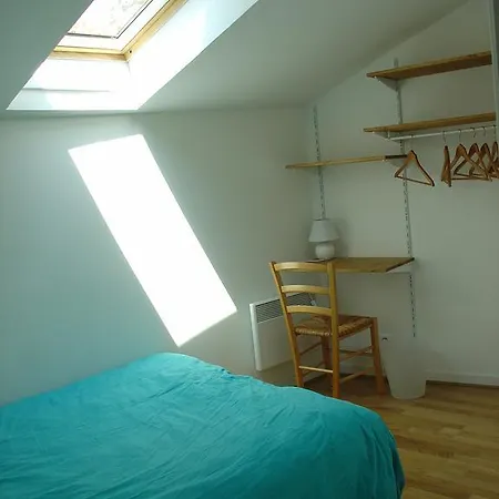 Holiday home La Traverse *