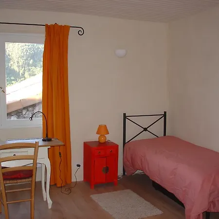 Holiday home La Traverse