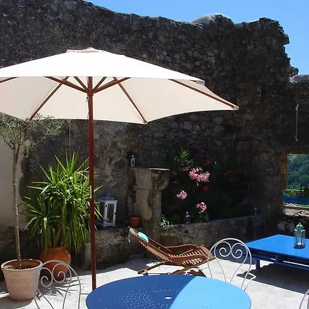 Holiday home La Traverse *