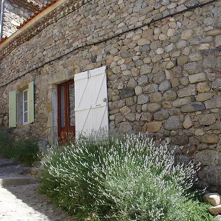 La Traverse Dunieres-sur-Eyrieux