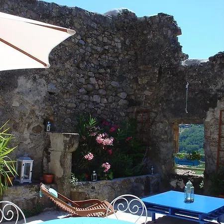 Holiday home La Traverse